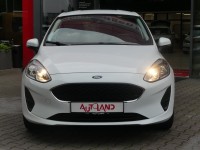 Ford Fiesta 1.1 Trend