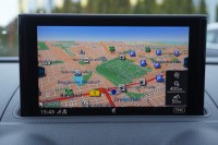 Audi A3 Sportback 35 TFSI