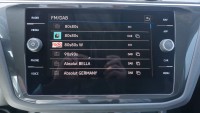 VW Tiguan 2.0 TDI DSG