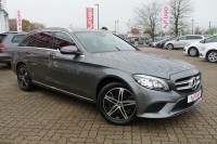 Mercedes-Benz C 220 C220 T-Modell d4Matic Avantgarde