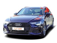 Audi A6 Avant 50 TFSIe quattro S-Line LED Navi Kamera