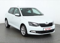Skoda Fabia 1.0 MPI Clever