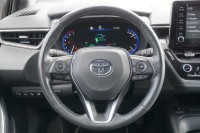 Toyota Corolla Touring 1.8 Hybrid Team D