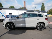 Vorschau: Skoda Karoq 1.5 16V TSI Sportline