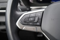 VW T-Cross 1.0 ACTIVE