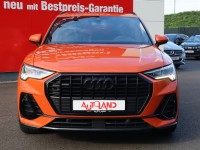 Audi Q3 45 2.0 TFSI quattro S-Line Edition One VC
