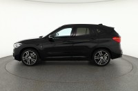 Vorschau: BMW X1 20d xDrive M-Sport