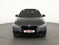 BMW 320 d Touring xDrive M Sport