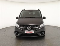Mercedes-Benz Vito 119 CDI Pro extralang AMG-Line