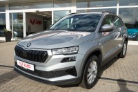 Skoda Karoq 1.5 TSI DSG