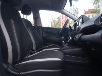 Hyundai i10 1.0