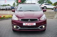 Mitsubishi Space Star 1.0 Edition 100