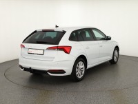 Skoda Scala 1.0 TSI DSG