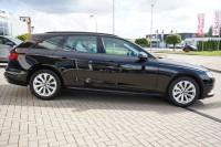 Audi A4 Avant 40 2.0 TDI advanced