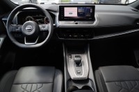 Nissan Qashqai Tekna 1.3 Dig-T Aut.