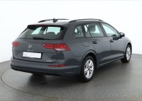 VW Golf VIII Variant 1.0 eTSI DSG Life