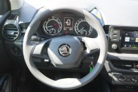 Skoda Fabia 1.0 MPI