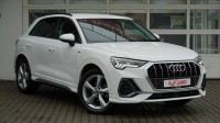 Audi Q3 35 2.0 TDI S line