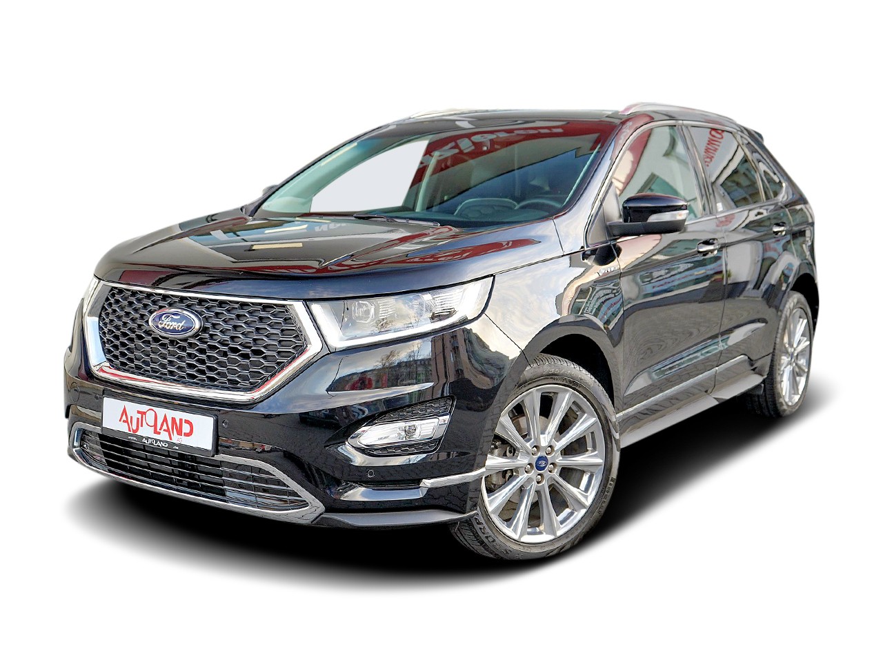 Ford Edge 2.0 TDCi Vignale