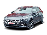 Hyundai i30 cw 1.0 T-GDi Aut. Bluetooth Einparkhilfe hinten Bordcomputer