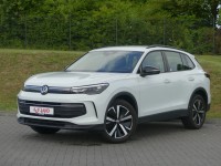 Vorschau: VW Tiguan 1.5 eTSI Goal