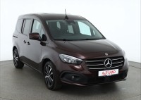 Mercedes-Benz T-Klasse T180 d Autom Edition