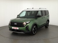 Ford Tourneo Courier Active 1.0 EB Aut. Navi Sitzheizung Tempomat