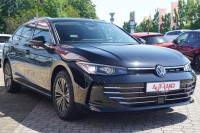 VW Passat Variant 1.5 eTSI DSG