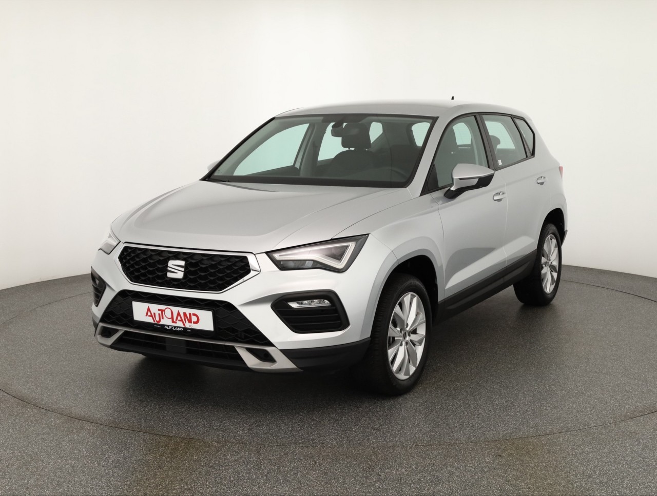 Seat Ateca 1.5 TSI Style