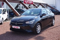 Vorschau: Opel Corsa 1.2DI Turbo AT
