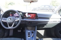 VW Golf VIII Variant 1.5eTSI DSG Style
