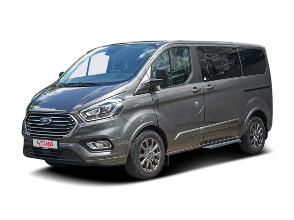 Ford Tourneo Custom 2.0 TDCi 310 L2 Titanium