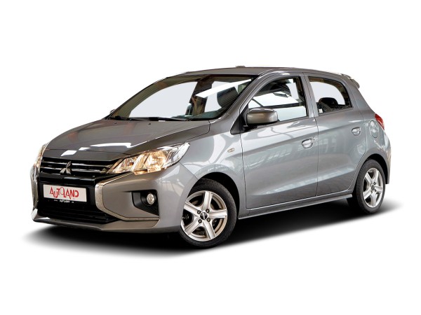 Mitsubishi Space Star 1.2 Select