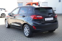 Ford Fiesta 1.1 Cool & Connect