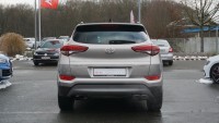 Hyundai Tucson 1.6 T-GDI Passion 2WD