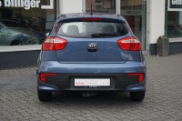 Kia Rio 1.2