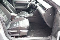 VW Passat Variant 4M 2.0 TDI R-Line