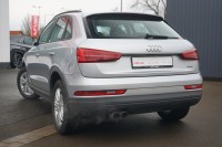 Audi Q3 2.0 TFSI quattro