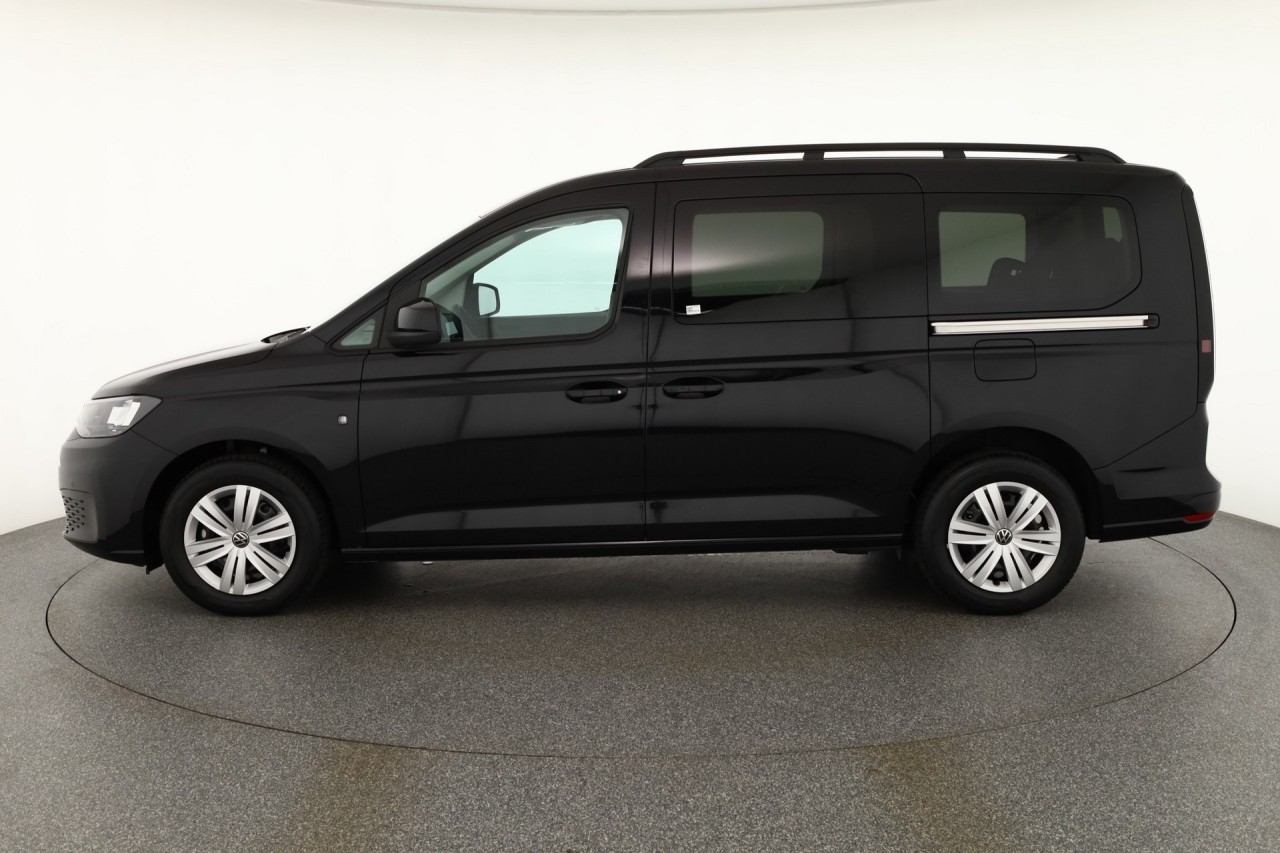 VW Caddy Maxi 2.0 TDI DSG