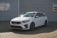Vorschau: Kia cee'd Sporty Wagon Ceed SW 1.6 Plug-in Hybrid Spirit