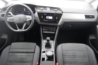 VW Touran 2.0 TDI Comfortline