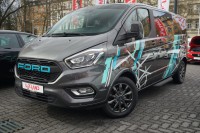 Vorschau: Ford Tourneo Custom 2.0 TDCi 320 L1 Titanium