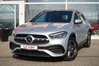 Vorschau: Mercedes-Benz GLA 250 e AMG Line Aut.