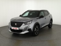 Peugeot 2008 GT-Line PureTech 130 Aut. Navi Sitzheizung LED