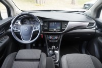 Opel Mokka X 1.4 Turbo Edition Start/Stop