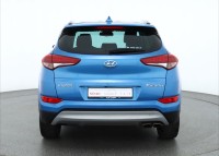 Hyundai Tucson 1.6 T-GDI
