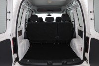 VW Caddy 1.0 TSI Conceptline