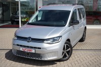 Vorschau: VW Caddy 1.5 16V TSI Life