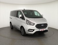 Ford Tourneo Custom 2.0 TDCI Titanium X
