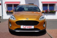 Ford Fiesta 1.0 EB Active